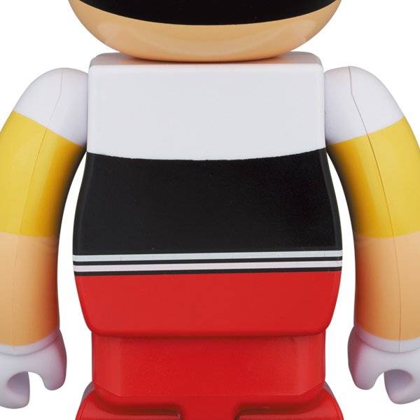 BE@RBRICK / BEARBRICK 100% & 400% PINOCCHIO LIMITED SET | Nin-Nin