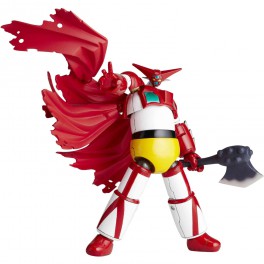Getter Robo - Getter 1 Renewal Ver. [Revoltech Yamaguchi No.105]