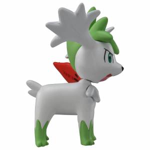 Pokemon MonColle Shaymin Sky forme [Takara Tomy]