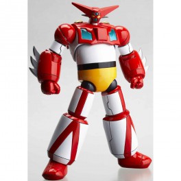 Getter Robo - OVA Ver. Getter-1 [Revoltech Yamaguchi No.031]