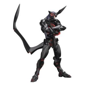 Gurren Lagann - Lazengann [Revoltech Yamaguchi No.052]