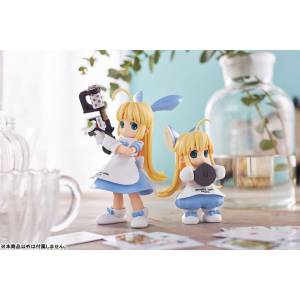 Ichigeki Sacchu HoiHoi-san LEGACY HoiHoi-san & HoiHoi-san Mini -Alice Color Set- [Kotobukiya]