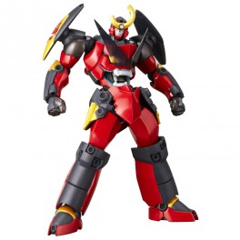 Gurren Lagann - Gurren Lagann [Revoltech Yamaguchi No.050]