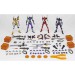 Neon Genesis Evangelion - Rebuild of Evangelion Collector's BOX[Revoltech Yamaguchi No.EX]