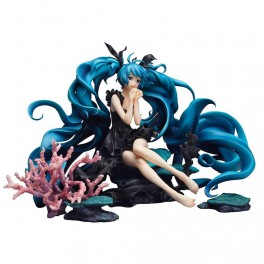 VOCALOID - Miku Hatsune Shinkai Shoujo Ver. [Good Smile Company]
