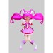 Smile PreCure! - Cure Happy [SH Figuarts]