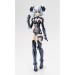 Date A Live - Tobiichi Origami [Armor Girls Project]
