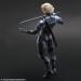 Metal Gear Solid 2 - Raiden Action Figure [Play Arts Kai]