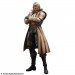 Metal Gear Solid - Liquid Snake Action Figure [Play Arts Kai ]