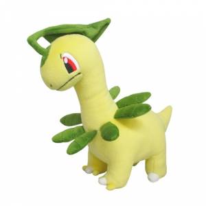 Pokemon Plush Bayleef [Plush Toy]