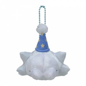 Pokemon Peluche Mascotte Christmas Wonderland Frissonille [Plush Toy]
