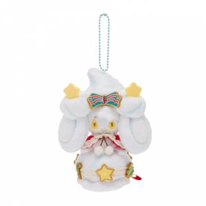 Pokemon Peluche Mascotte Christmas Wonderland Charmilly [Plush Toy]