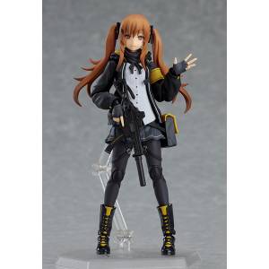 Figma Girls' Frontline UMP9 | Nin-Nin-Game.com