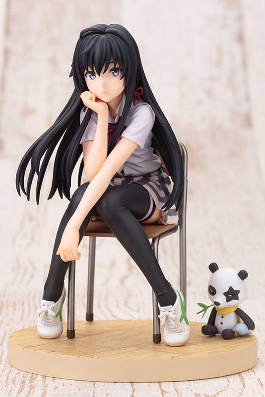 My Teen Romantic Comedy SNAFU 2 - Yukino Yukinoshita Re-Reissue [Kotobukiya]