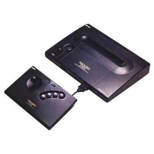 Neo Geo AES [Occasion / Loose]