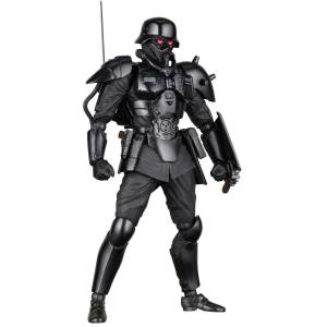 Kerberos Saga - Protect Gear [Revoltech Yamaguchi No.061]