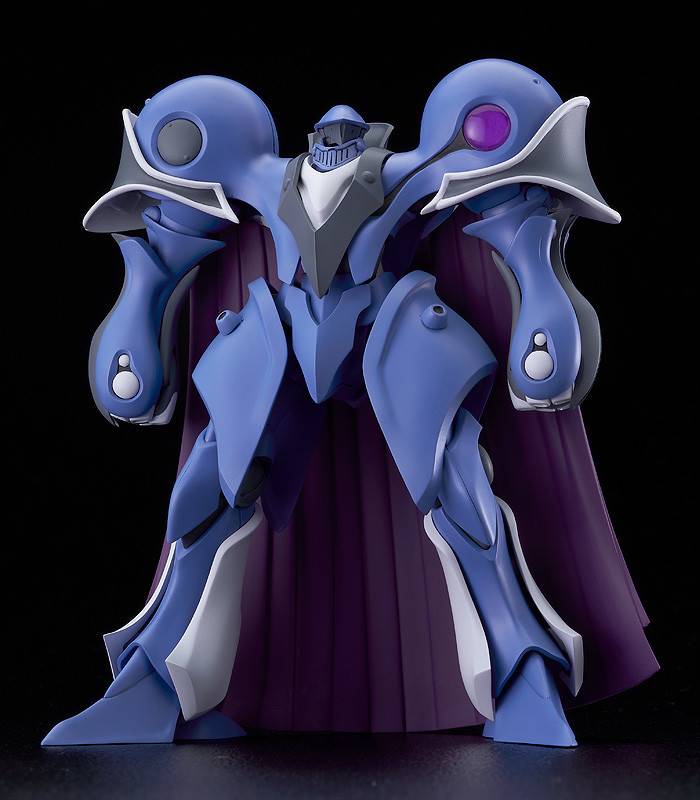 MODEROID Alseides The Vision of Escaflowne Plastic Model Limited Edition [Moderoid]