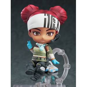 Nendoroid Lifeline Apex Legends Limited Edition [Nendoroid 1477]
