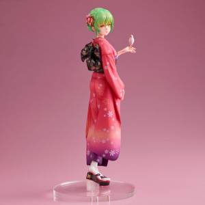 Momoko Illustration "En-chan [Kimono]" [Union Creative]