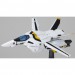 The Super Dimension Fortress Macross-Transforming Valkyrie VF-1S[Revoltech Yamaguchi No.083]