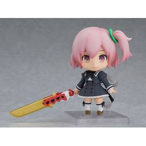 Nendoroid Assault Lily BOUQUET - Riri Hitotsuyanagi [Nendoroid 1513]