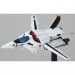 The Super Dimension Fortress Macross-Transforming Valkyrie VF-1A[Revoltech Yamaguchi No.082]