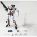 The Super Dimension Fortress Macross-Transforming Valkyrie VF-1A[Revoltech Yamaguchi No.082]