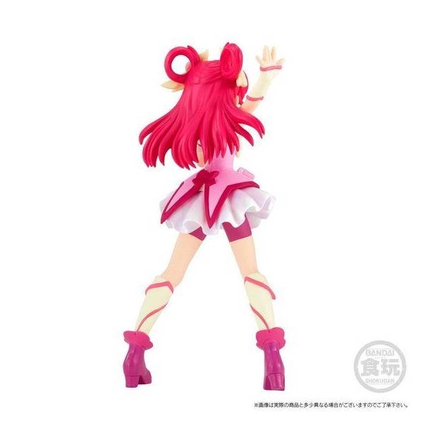 Yes! PreCure 5 GoGo! Cutie Figure Premium B Exclusive Set of 3 Figures