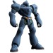 Patlabor - Brocken [Regular Edition] [Revoltech No.041]