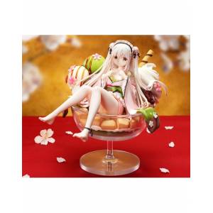Shiratama Komame from a Shiratama Parfait Limited Edition [Native]