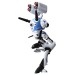 The Super Dimension Fortress Macross - Regard [Revoltech No.051]
