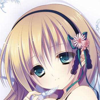 Dakimakura Cover Angel's original Limited Edition Yura Izumi [Goods]