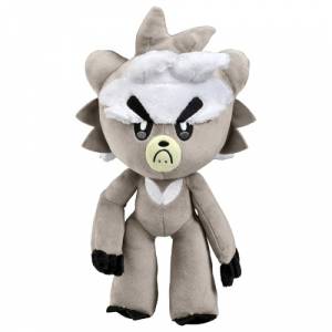 Pokemon Plush Kubfu [Plush Toy]