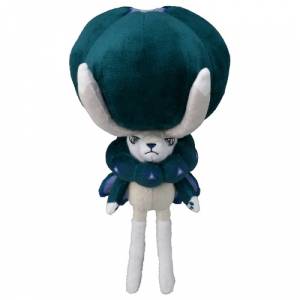 Pokemon Peluche Sylveroy [Plush Toy]