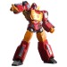 Transformers - Hot Rodimus [Revoltech No.047]