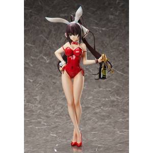 B-STYLE Infinite Stratos - Houki Shinonono: Bare Leg Bunny Ver. [FREEing]