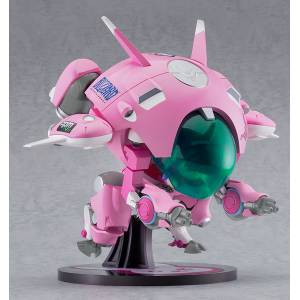 Nendoroid Overwatch - D.Va Jumbo MEKA Classic Skin Edition [Nendoroid]
