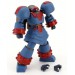Giant Robo - Giant Robo [Revoltech No.018]