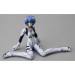 Neon Genesis Evangelion - Rei Ayanami [Fraulein Revoltech 001]
