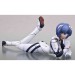 Neon Genesis Evangelion - Rei Ayanami [Fraulein Revoltech 001]