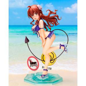 Machikado Mazoku Shadow Mistress Yuuko Swimsuit [Medicos Entertainment]