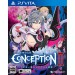    Conception II: Guidance of the Seven Stars and Mazuru's Nightmare - édition standard [PSVita]