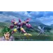   Super Robot Taisen OG Saga Masoukishin III Pride of Justice + DLC [PSVita]