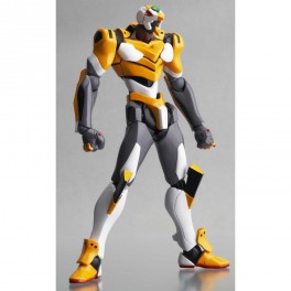 Neon Genesis Evangelion - EVA-00 Proto Type [Revoltech No.033]