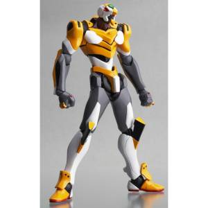 Neon Genesis Evangelion - EVA-00 Proto Type [Revoltech No.033]