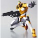 Neon Genesis Evangelion - EVA-00 Proto Type [Revoltech No.033]