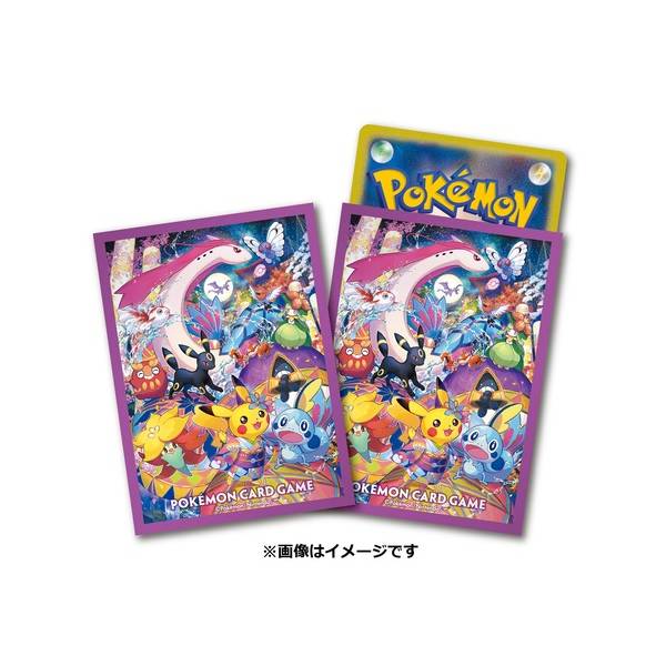 Pokemon Card Game Sword & Shield Special BOX Pokemon Center Kanazawa ...