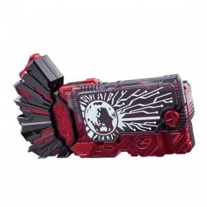 Kamen Rider Zero One DX Hell Rise Progress Key LIMITED EDITION [Bandai]