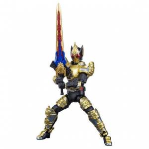 SHODO-X Kamen Rider Blade King Form Set LIMITED EDITION [Bandai]