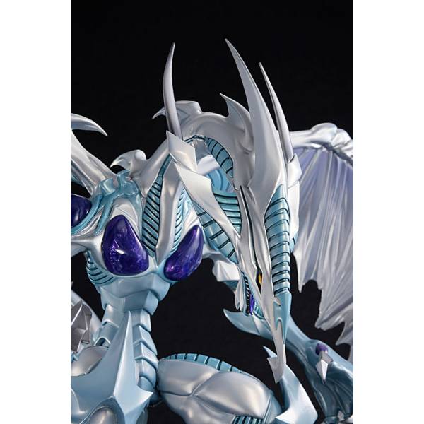 Yu-Gi-Oh! 5D's Stardust Dragon Complete Figure